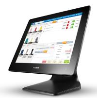 POSBANK APEXA 15.6